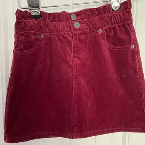 CAT & JACK GIRL’S SKIRT